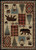 Cypress Creek rug