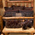 Vintage Cedar Queen Bed - $1799.00