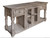 Drift Sand Sofa Table