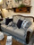 Pine Creek sofa  $4369.00  One in stock.