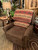 Stationary recliner  $2629.00  One in stock.