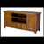 This furniture is made from reclaimed pine from Russia. It is available in two finishes:&nbsp; African Dusk and Sundried.