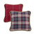 Pillow 18" x 18" (Reversible)