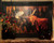 Limited Edition Moose Painting