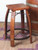 Stave Stools - 24" wood seat