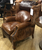 Alexandria Accent Chair