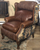 Alexandria Accent Chair