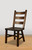 Lake Side Chair ( Arm & Side)
42"H x 19"W x 23"D