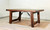 Benchmark Dining Table