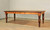 Tuscan Farmhouse Table With Center Leaves
42"W x 72"L x 30"H + 2-12" Center Leaves