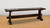 Clock Maker Bench