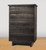 5 Drawer Chest
36"W x 54"H x 19.5"D