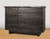 8 Drawer Dresser
60"W x 42"H x 19"D