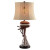 Motor Boating Table Lamp