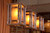 Lantern Pendant Light