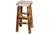 Bar Stool (30″H)
in Wild Panel & Natural Log
Item Id: BSTO-30-WN

15"W x 15"D x 30"H