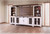 360 Pueblo White Wall Unit
