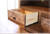 966 Antique Bedroom Set drawers