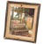 Log Mirror:
Custom
32"W x 36"H
36"W x 36"H
48"W x 36"H
(Shown in Traditional Hickory)