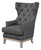 Jasper Club Chair 34 x 30 x 45