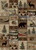 Mountain Solitude area rug