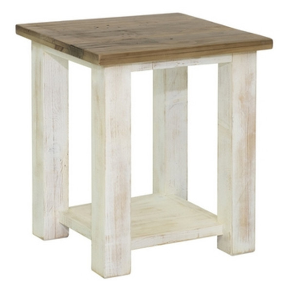 Provence Side Table
