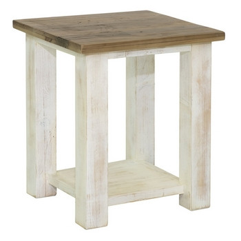 Provence Side Table