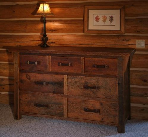 Stony Brooke 7-Drawer Dresser