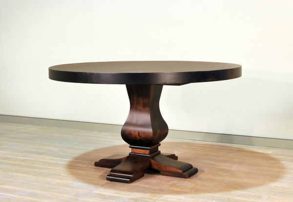 Granada Table Solid Top