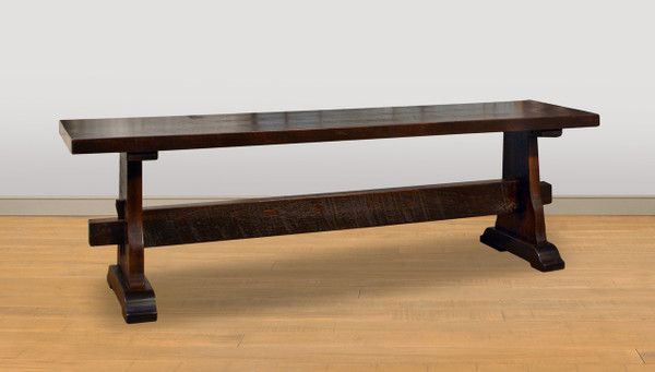 Clock Maker Bench