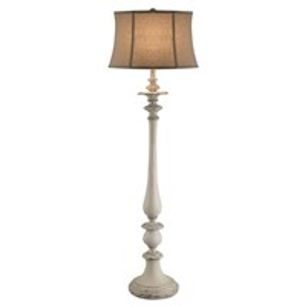 Summerland Floor & Table Lamp