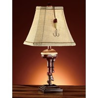 Outboard Accent Lamp