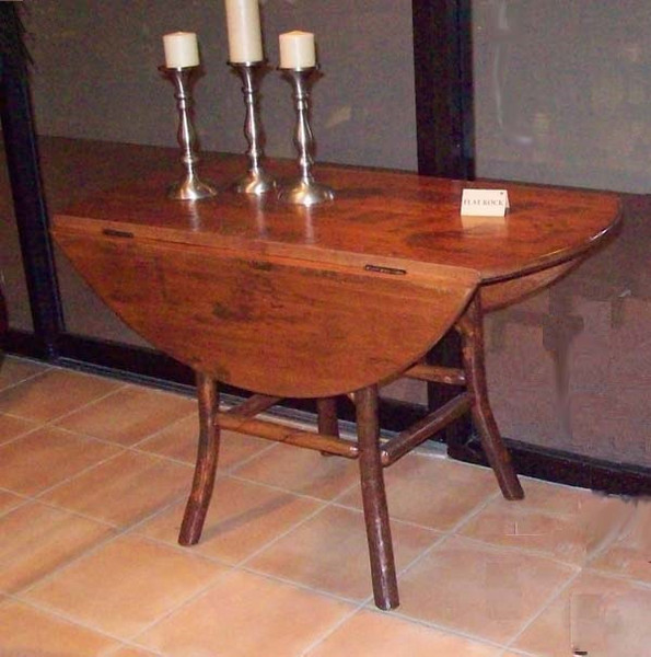 275D Berea Drop Leaf Table