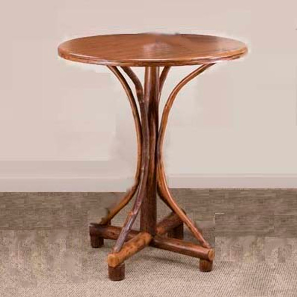 288 Savannah Bar Table