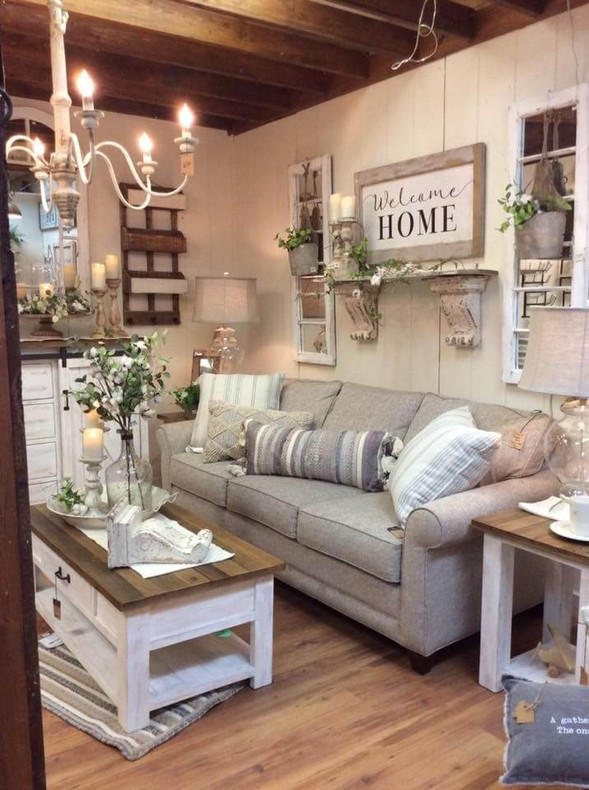 Follow the Spring Trends with the Help of Home Decorating Services