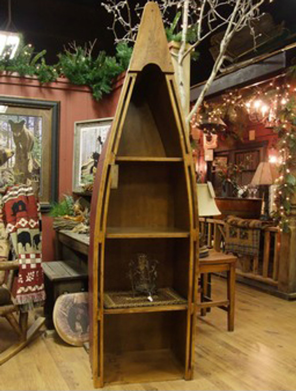 How Wooden Bookshelves Can Transform a Room