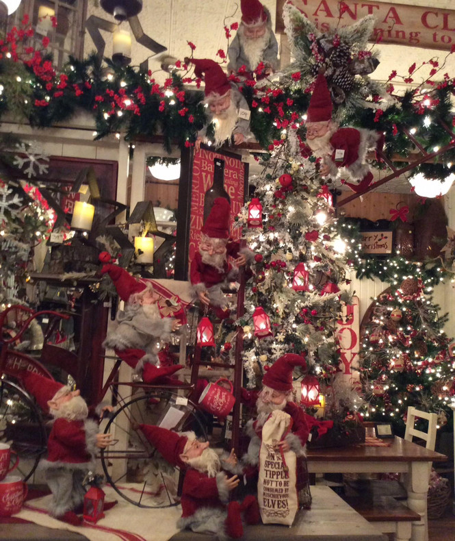 It’s a Crock’s Rustic Home Accessories & Décor Make Ideal Christmas Gifts