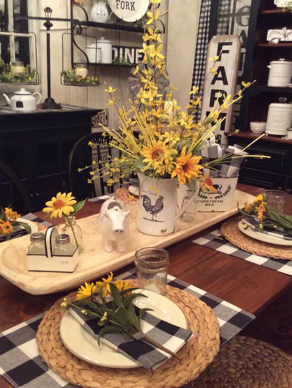 Home Decorating Services Help Brighten Up Your Home for the Summer