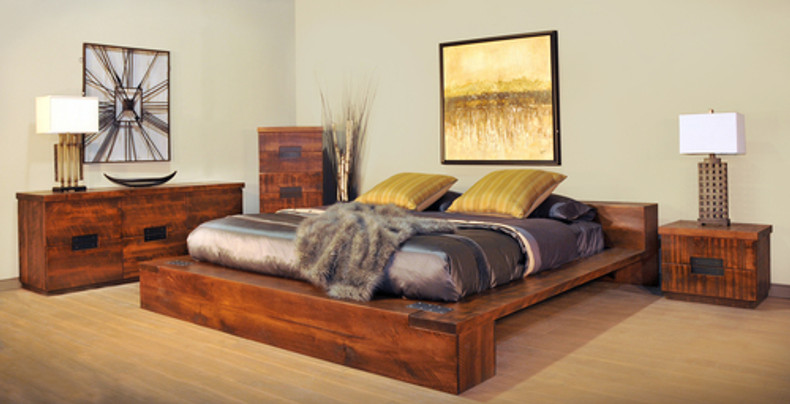 Tips for Decorating Any Room with Unique Furniture from Your Rustic Furniture Store