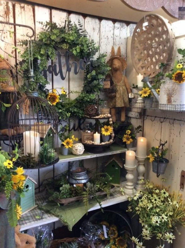 The Home Decorating Service Tips You Need to Create Your Own Country Home