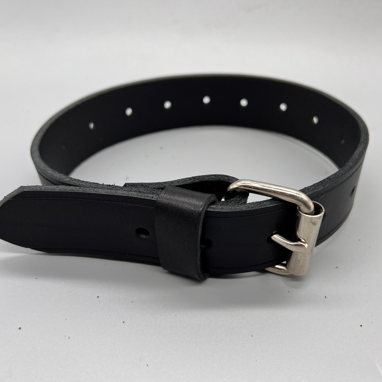 小物 project gr BDSM belt PROJECT G/R】BDSM Belt Black