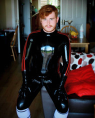 ​A History Lesson in Rubber