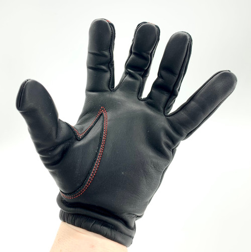 Restrict Gear Cop Gloves — Cowhide by Restrict Gear — product image 1