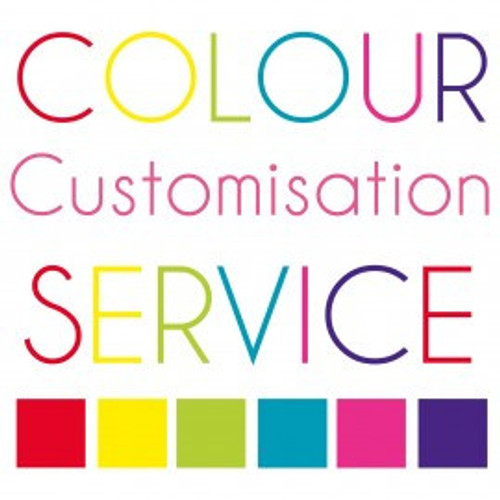 You can change the inner padded rubber section to your own colour. Please message before ordering if you dont see your colour You can change the inner padded rubber section to your own colour. Please message before ordering if you dont see your colour
