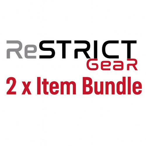 Restrict Bundle Grab  - 2  x Items