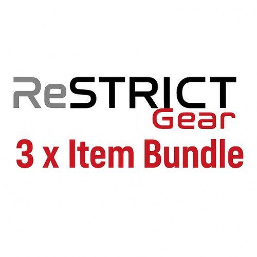 Restrict Bundle Grab  - 3  x Items