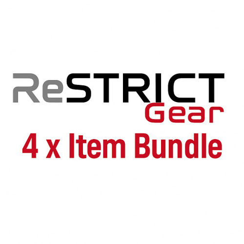 Restrict Bundle Grab  - 4  x Items