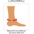 Latex Ankle Wallet — Select Your Colours by Restrict Gear — product image 7