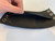 Leather wrist wallet in Black by Restrict Gear — product image 2