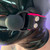 Leather Dog Bone Gag Neon colours or plain Black by Restrict Gear — product image 11